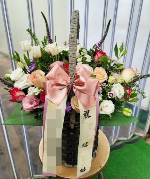 꽃바구니(대전지점)